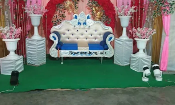 JTS Marriage Hall